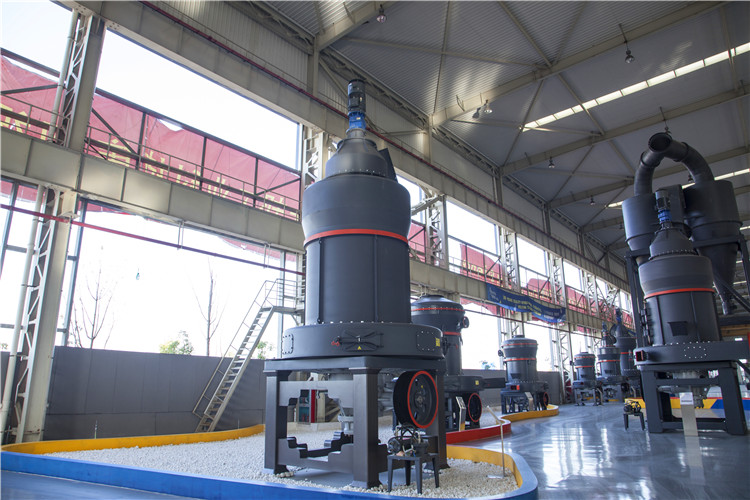 碳酸鈣粉生產(chǎn)設(shè)備廠家的選擇注意事項(xiàng)/碳酸鈣粉生產(chǎn)設(shè)備廠家推薦