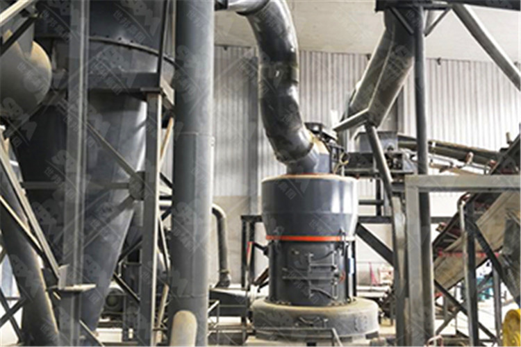 石灰石磨粉機品牌眾多，如何選擇靠譜的廠家？