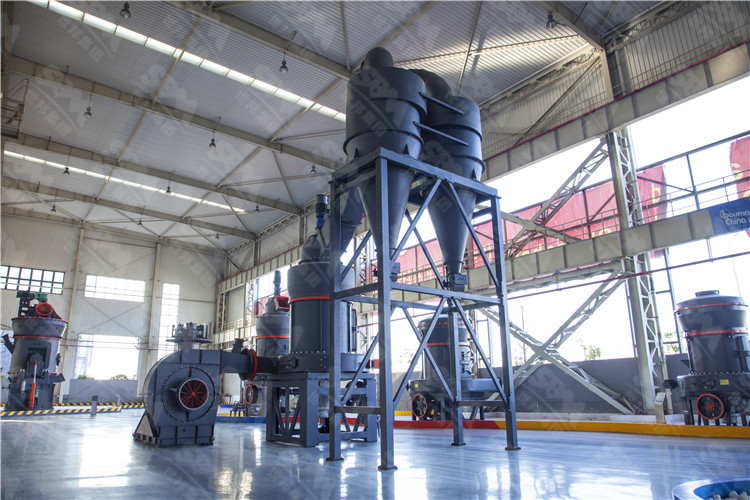 環保型石灰石粉加工機器哪里的比較好？有沒有廠家推薦？