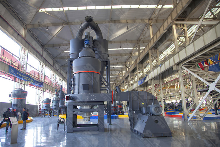 石粉加工設備有哪幾種類型？多少錢一臺？哪里賣的好？