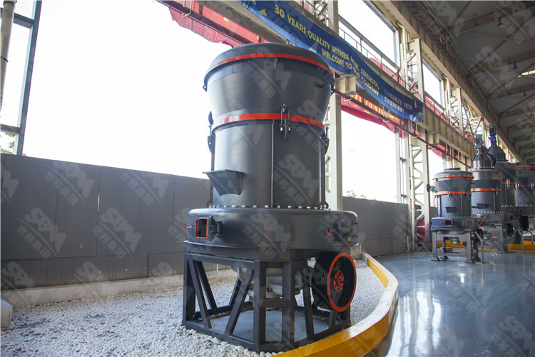 如何提高歐版梯形磨粉機/歐版磨粉機磨的產量？