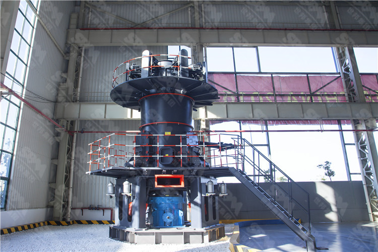 石灰石超細(xì)立磨機(jī)廠家哪家強(qiáng)