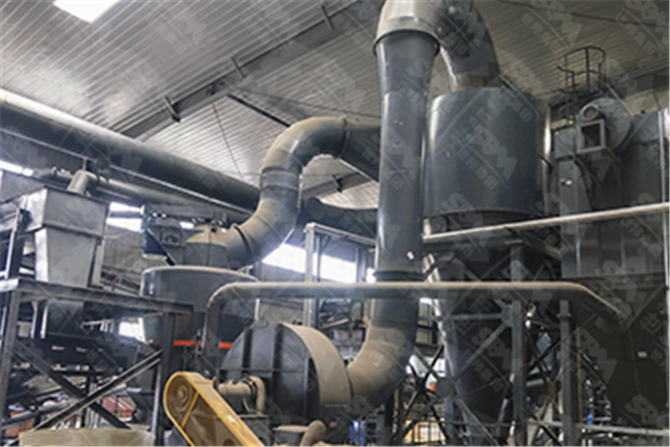 重晶石磨粉需要哪些設(shè)備？磨粉后的重晶石又有哪些用途？