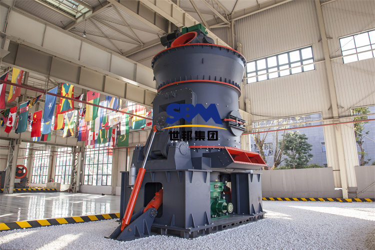 石灰粉立磨設備：性能特點、操作要點及維護保養(yǎng)的全面解析