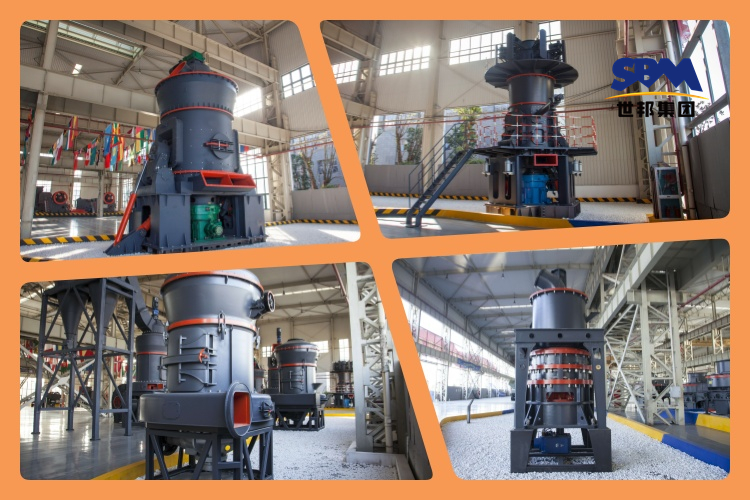 生產石灰粉成套設備哪個品牌好？世邦工業了解一下！