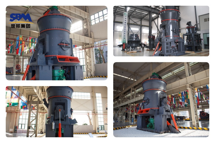 揭秘！優(yōu)質(zhì)石灰石細(xì)粉立磨購買指南，讓你輕松選購不踩坑！